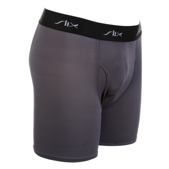 Slix Performance Underwear Review